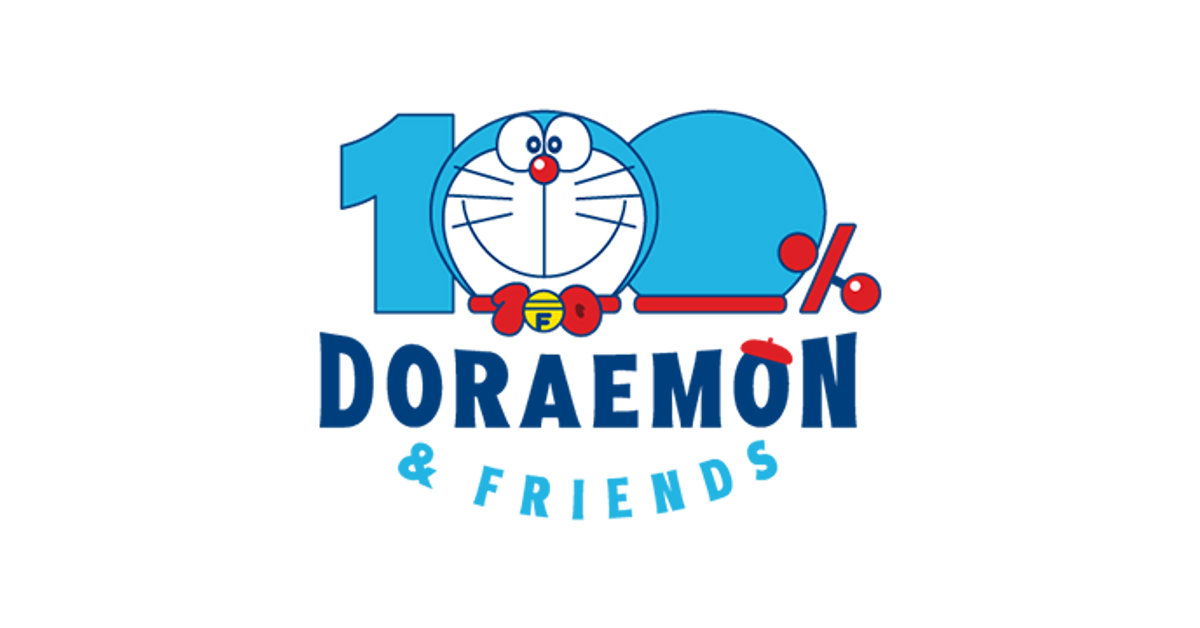 100%ドラえもん&フレンズ in 東京」予約販売受付サイト 100%ドラえもん&フレンズ in 東京」予約販売受付サイト