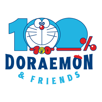 「100％ドラえもん＆フレンズ in 東京」予約販売受付サイト